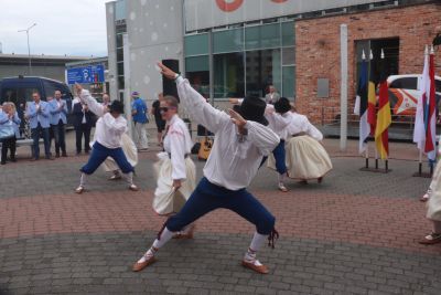 12.08.2025 - 7. Indiaca WM in Tartu